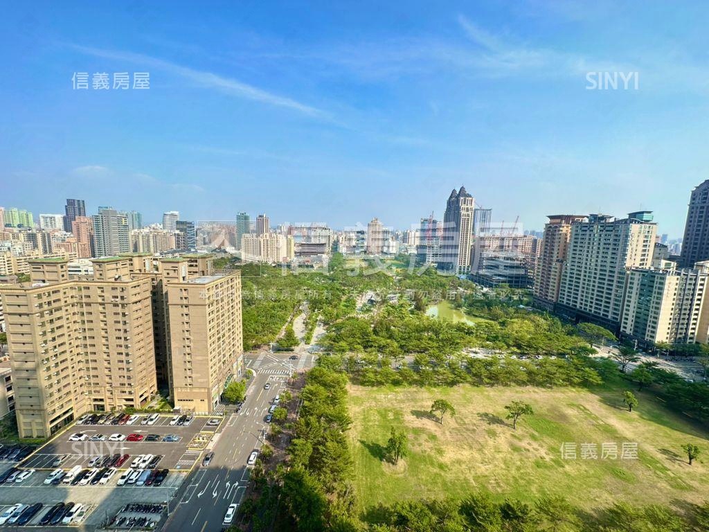 華人匯Ａ１－１９房屋室內格局與周邊環境