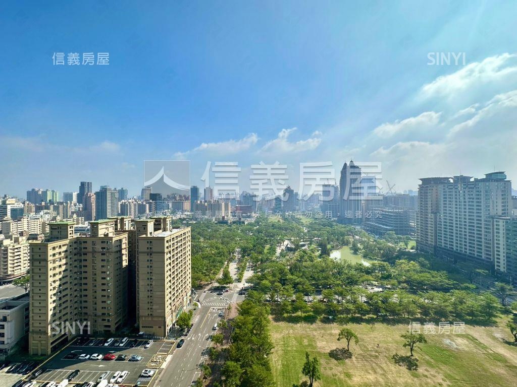 華人匯Ａ１－１９房屋室內格局與周邊環境