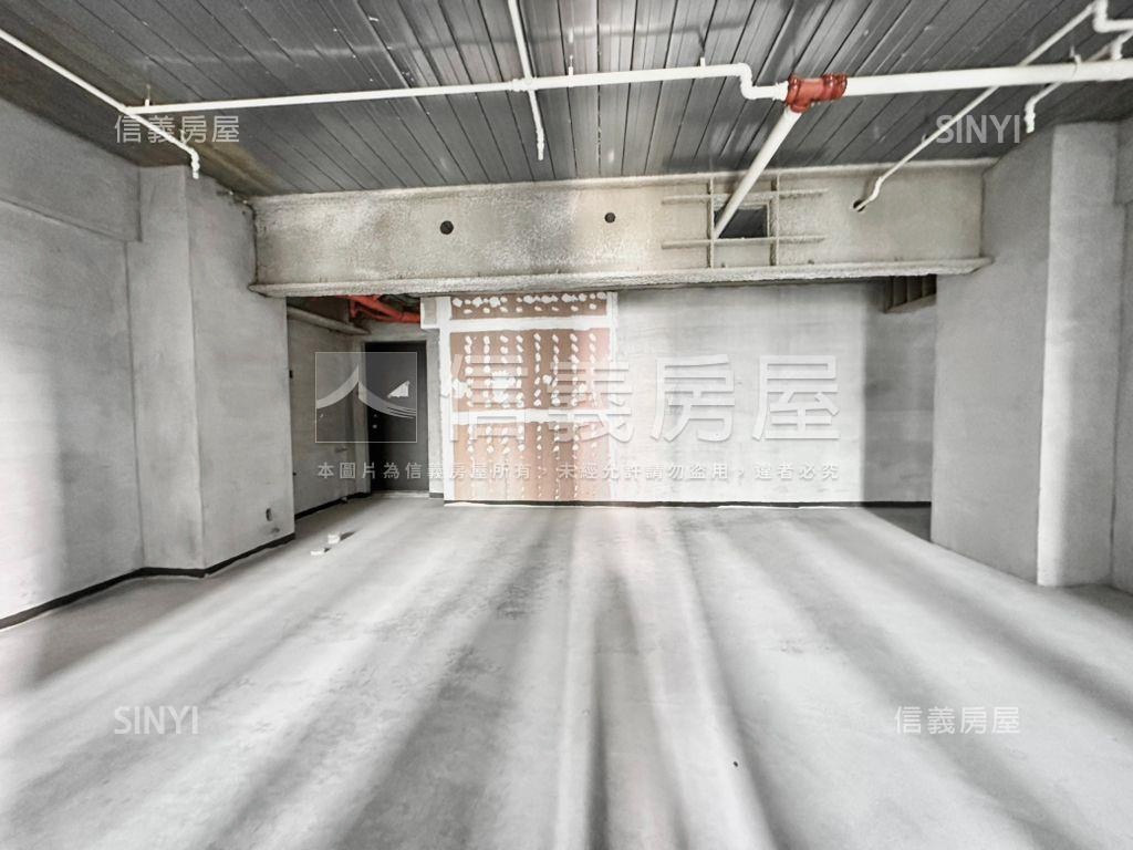 華人匯Ａ１－１９房屋室內格局與周邊環境