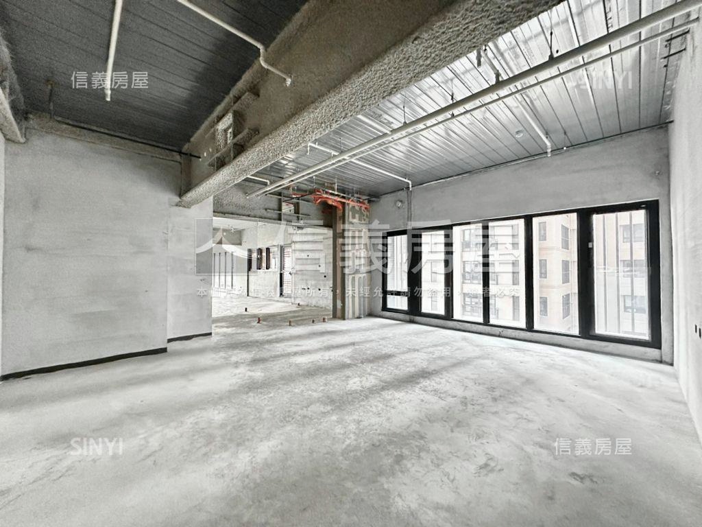 華人匯Ａ１－１９房屋室內格局與周邊環境