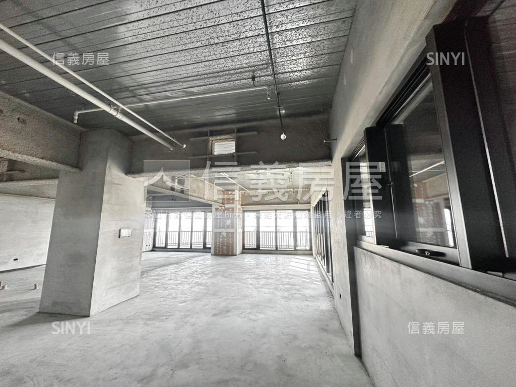 華人匯Ａ１－１９房屋室內格局與周邊環境