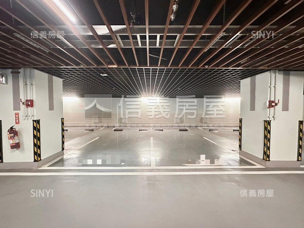 華人匯Ａ１－１９房屋室內格局與周邊環境