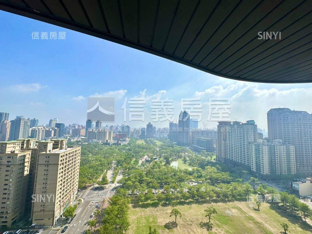 華人匯Ａ１－１９房屋室內格局與周邊環境