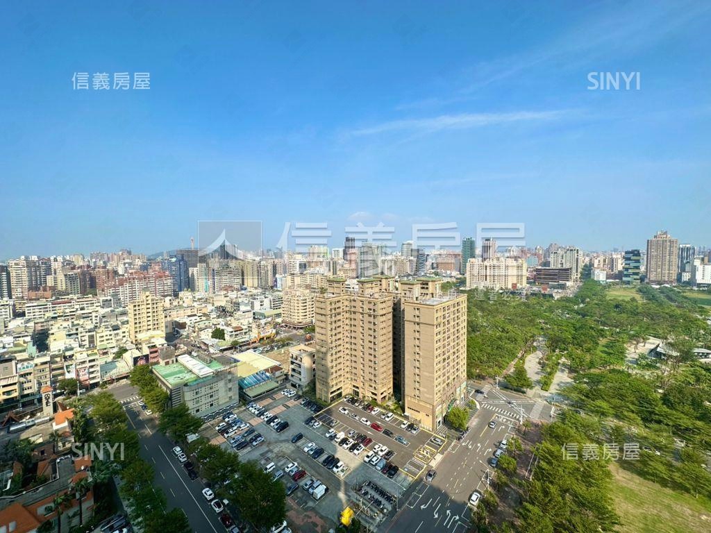 華人匯Ａ１－１９房屋室內格局與周邊環境