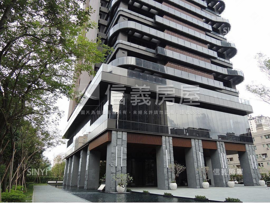 華人匯Ａ１－１９房屋室內格局與周邊環境