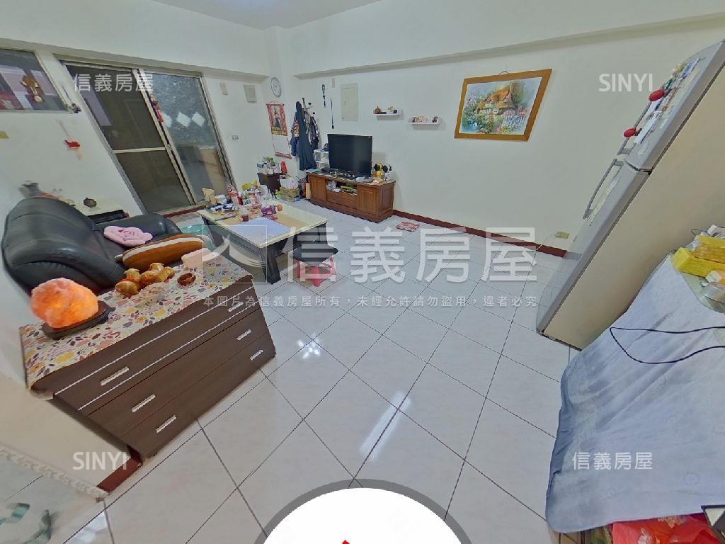 金馬優質三房～緊來看房屋室內格局與周邊環境