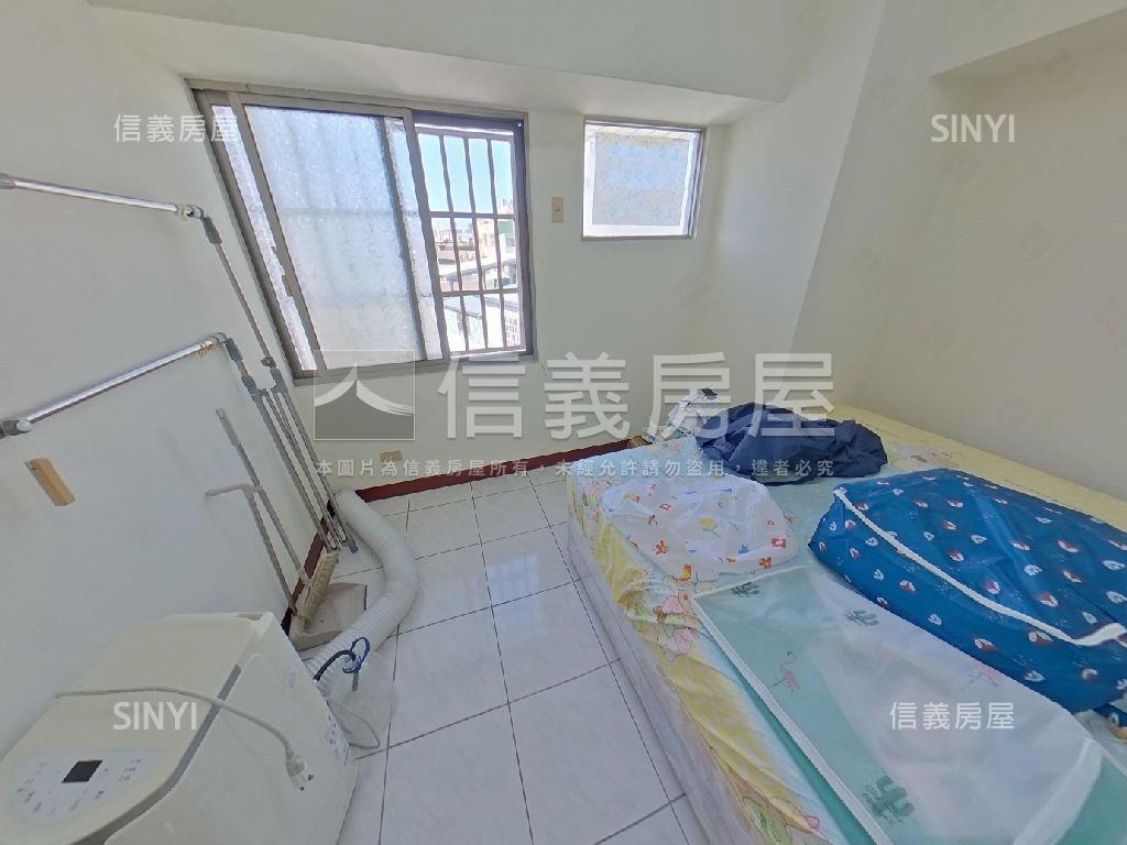 金馬優質三房～緊來看房屋室內格局與周邊環境