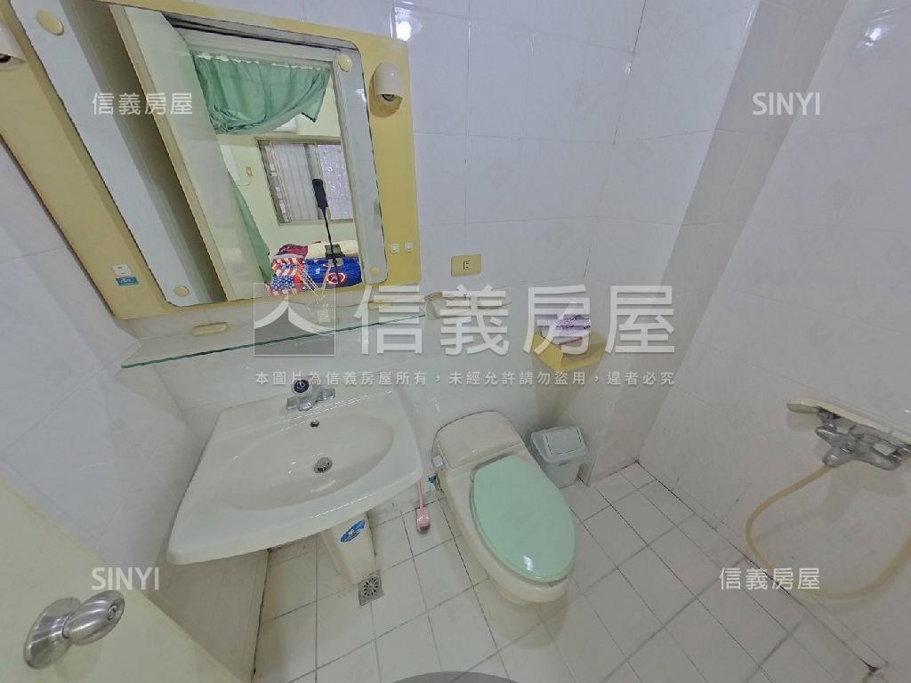 金馬優質三房～緊來看房屋室內格局與周邊環境