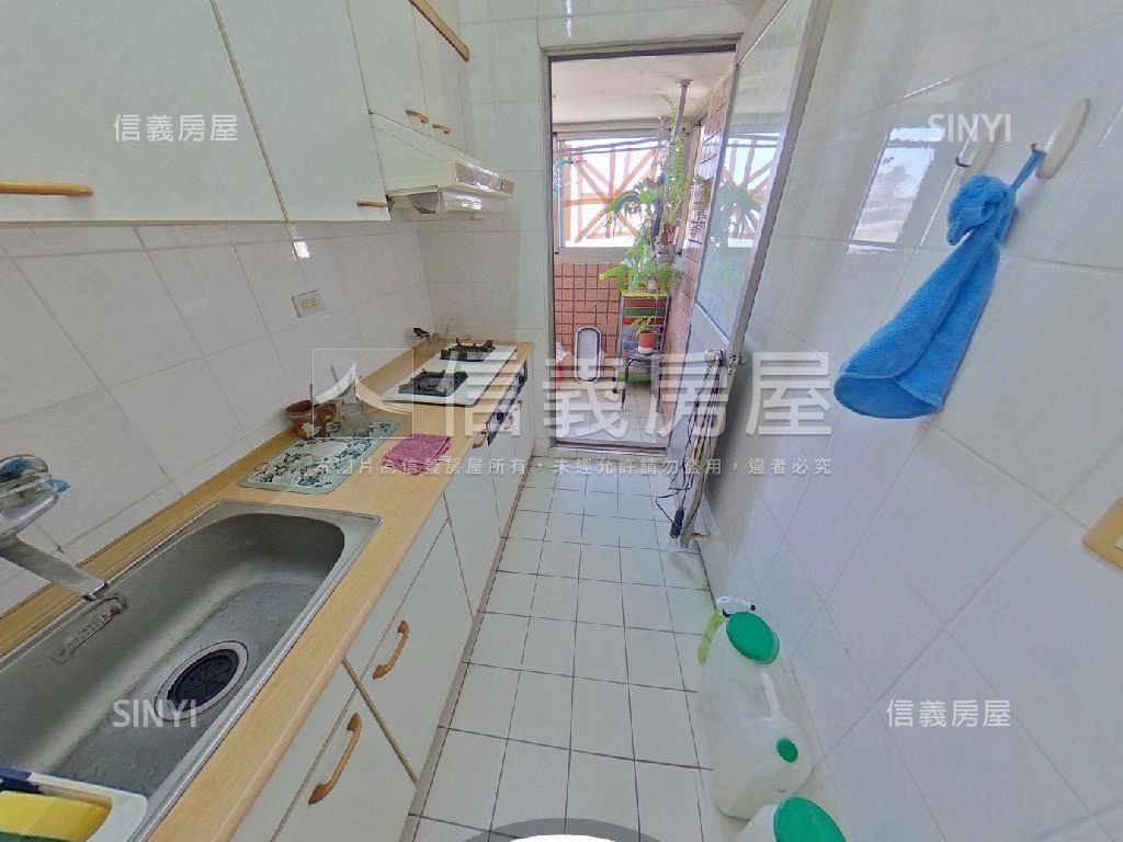 金馬優質三房～緊來看房屋室內格局與周邊環境