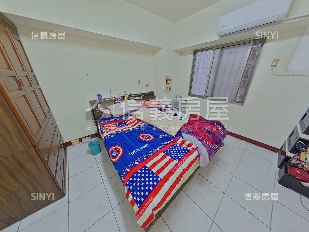 金馬優質三房～緊來看房屋室內格局與周邊環境