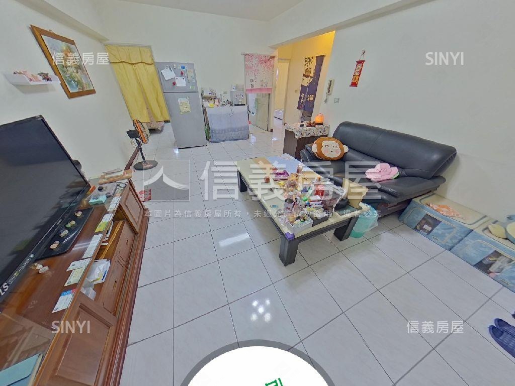 金馬優質三房～緊來看房屋室內格局與周邊環境