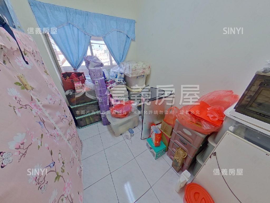 金馬優質三房～緊來看房屋室內格局與周邊環境