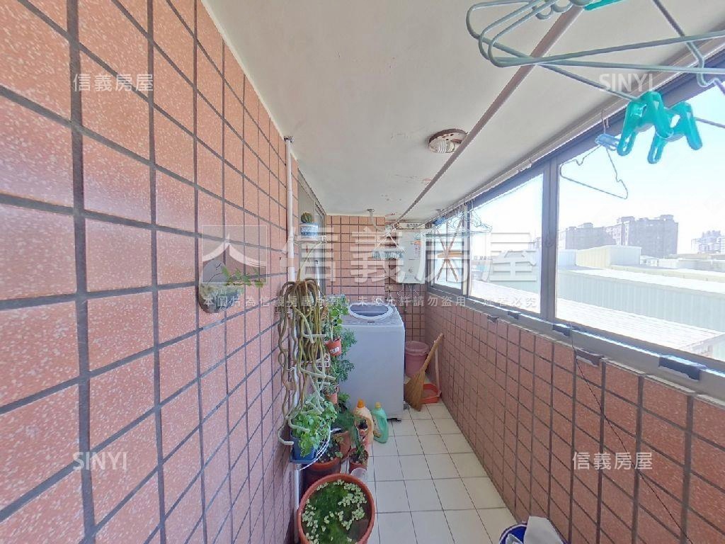 金馬優質三房～緊來看房屋室內格局與周邊環境