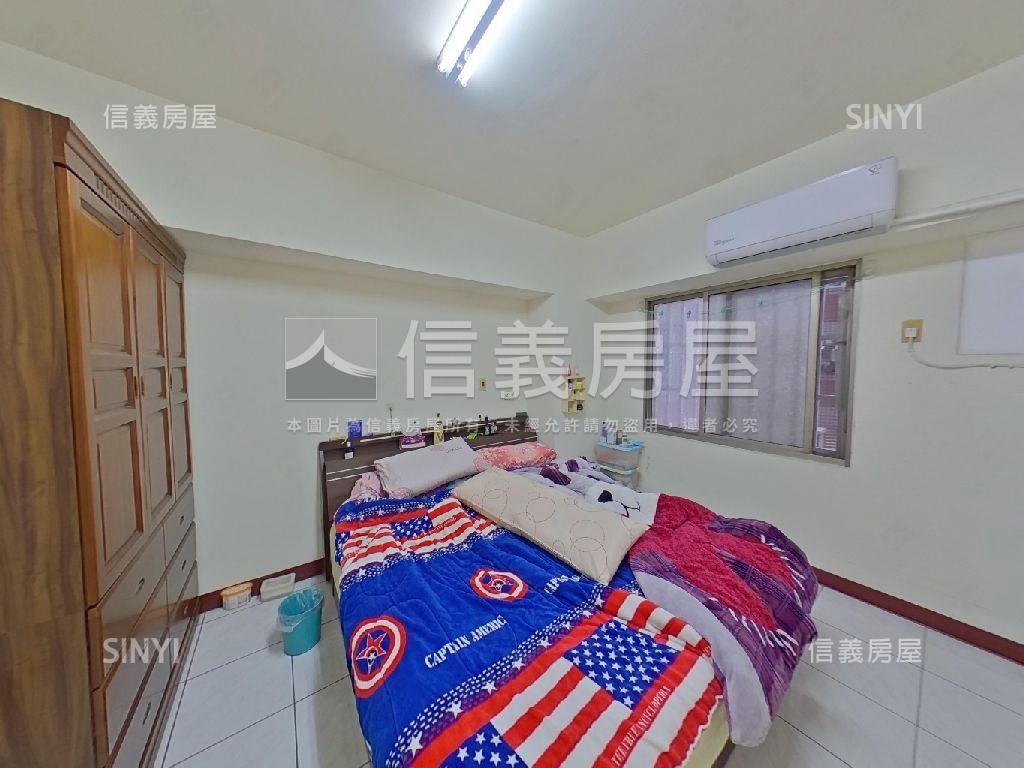 金馬優質三房～緊來看房屋室內格局與周邊環境