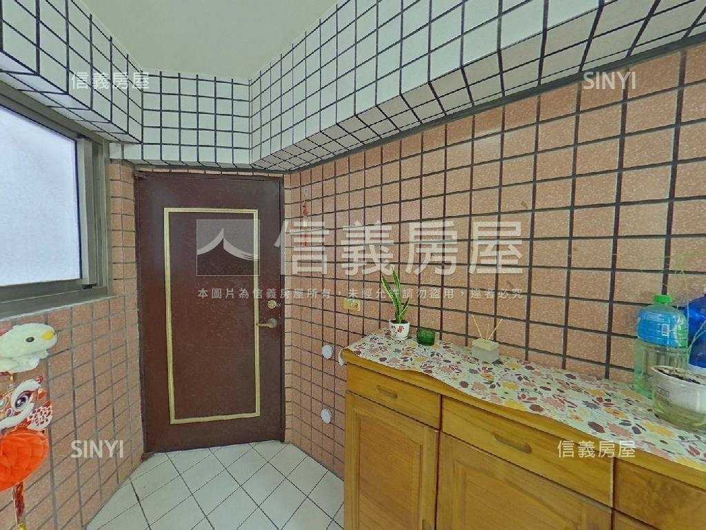 金馬優質三房～緊來看房屋室內格局與周邊環境