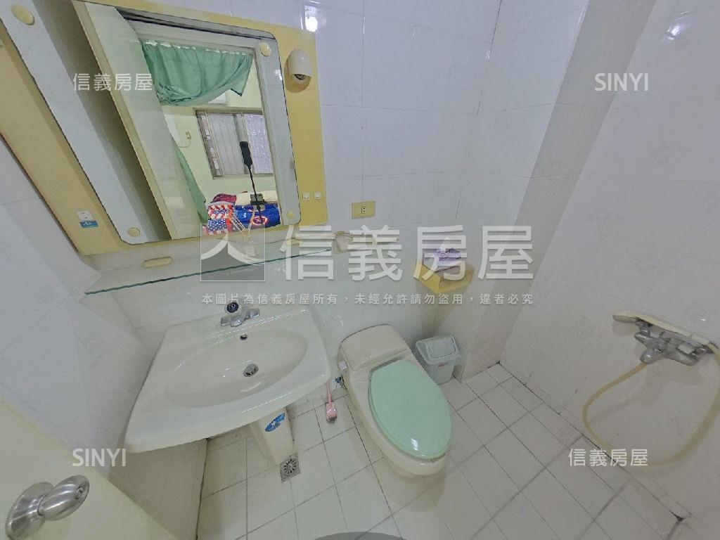 金馬優質三房～緊來看房屋室內格局與周邊環境