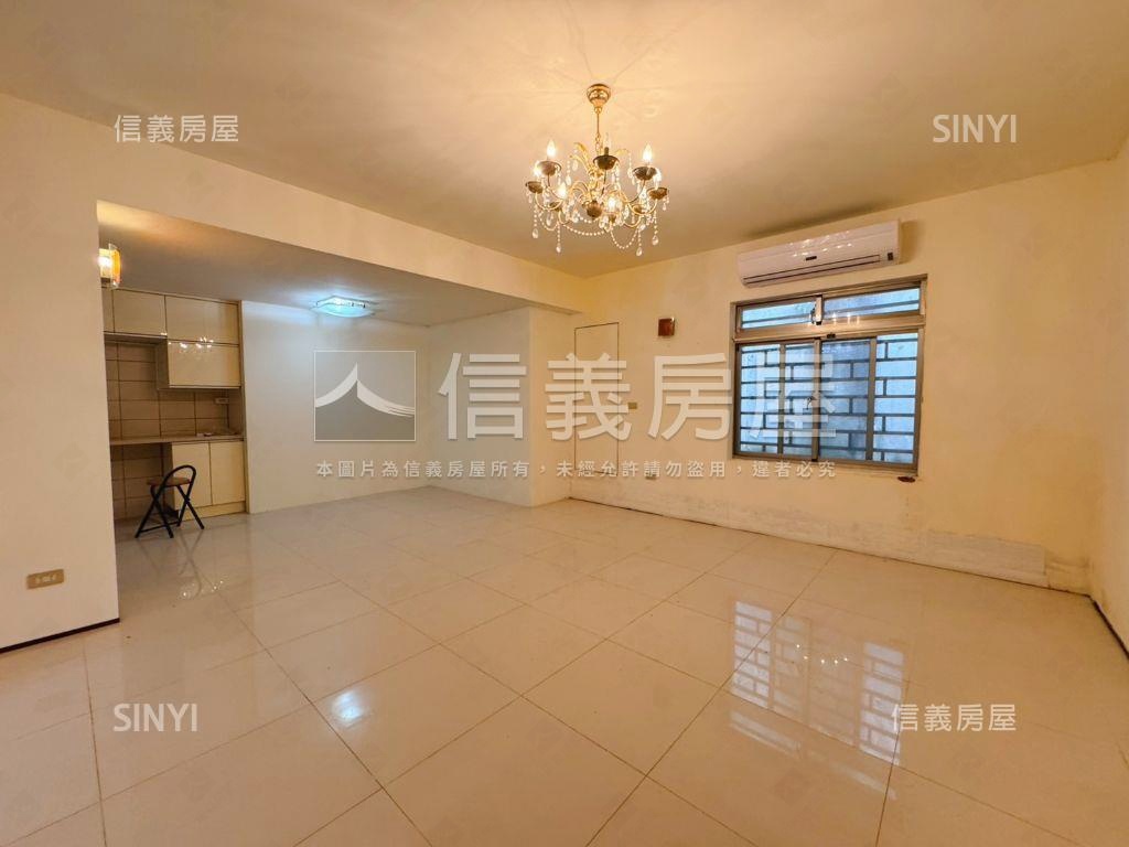 ⭐金龍大庭院稀有透天⭐房屋室內格局與周邊環境
