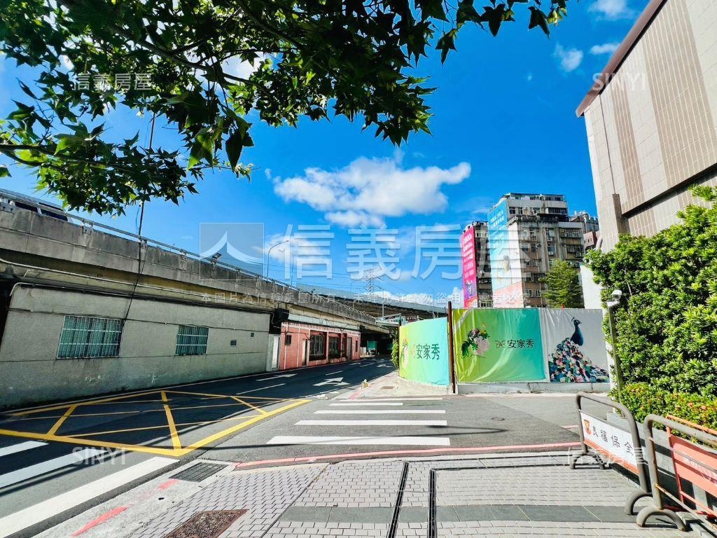 貳仟萬內安家秀制震兩房房屋室內格局與周邊環境