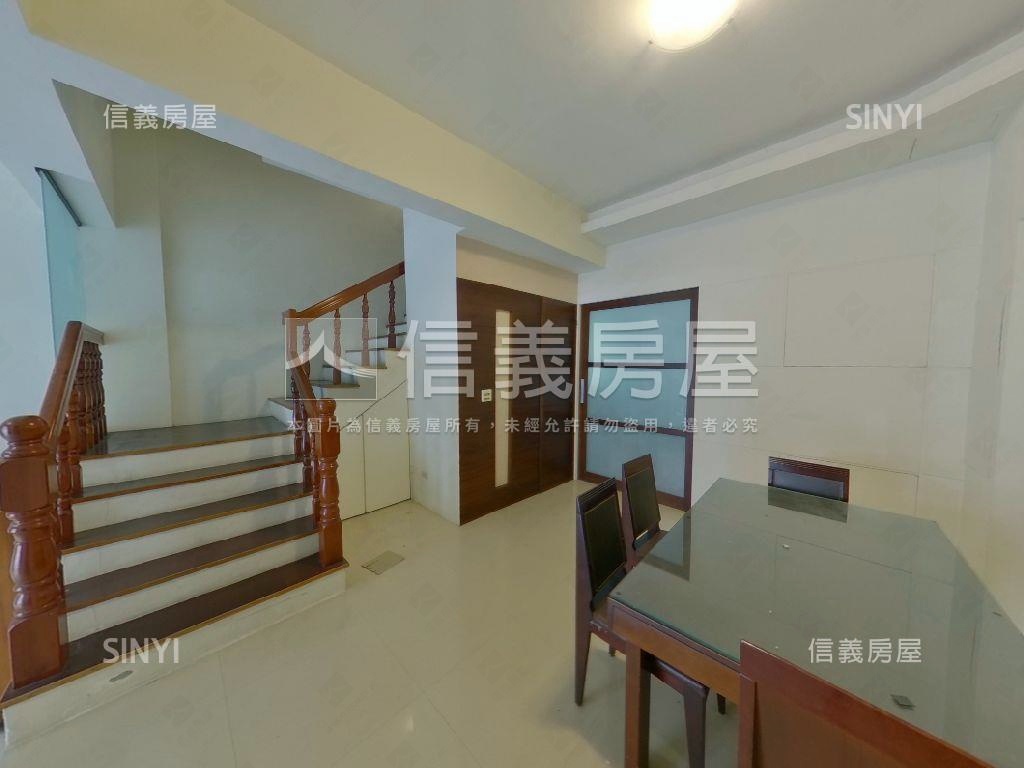 放翁清境明亮邊間雙併美墅房屋室內格局與周邊環境