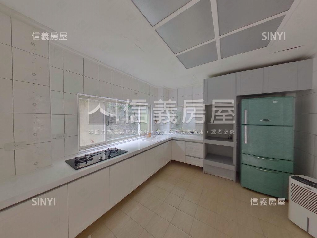 放翁清境明亮邊間雙併美墅房屋室內格局與周邊環境