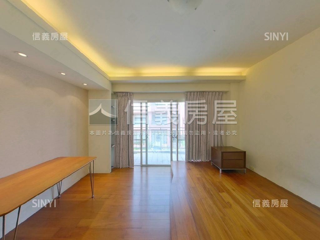放翁清境明亮邊間雙併美墅房屋室內格局與周邊環境