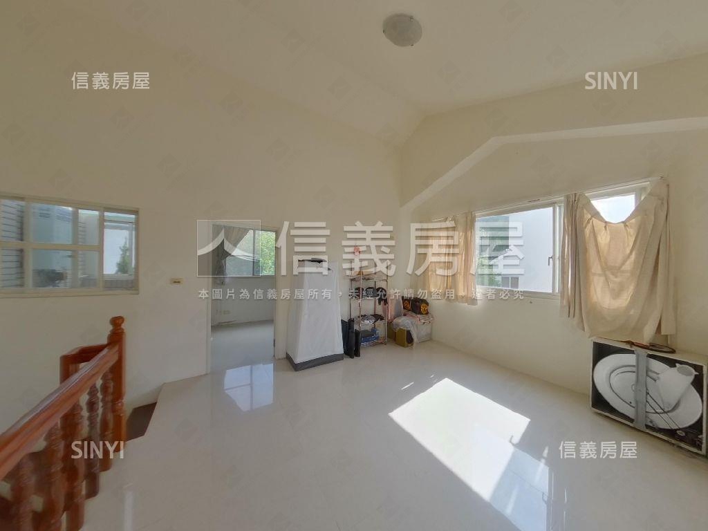 放翁清境明亮邊間雙併美墅房屋室內格局與周邊環境