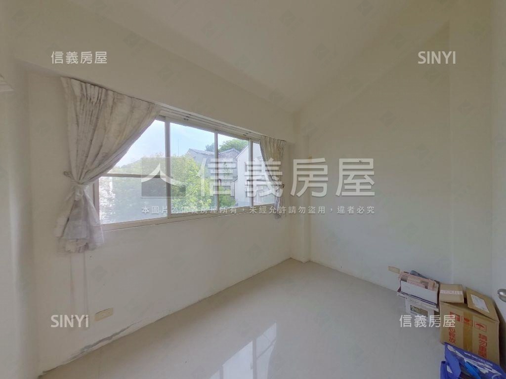 放翁清境明亮邊間雙併美墅房屋室內格局與周邊環境