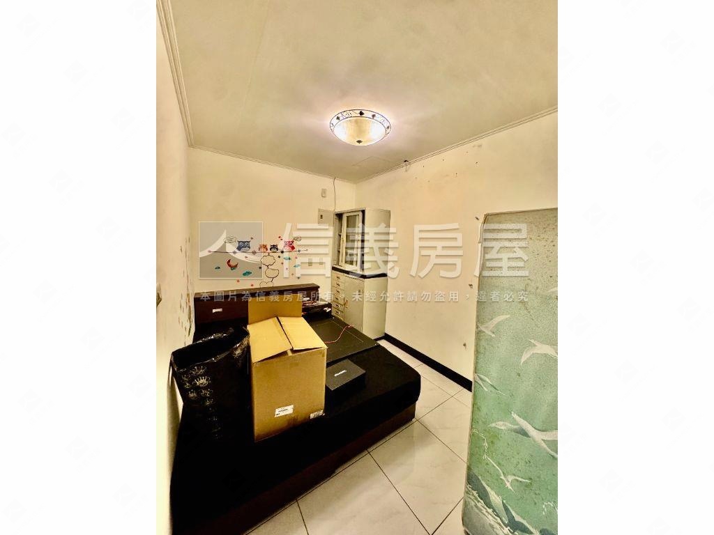 樹林千歲苑近未來ＬＧ１７房屋室內格局與周邊環境