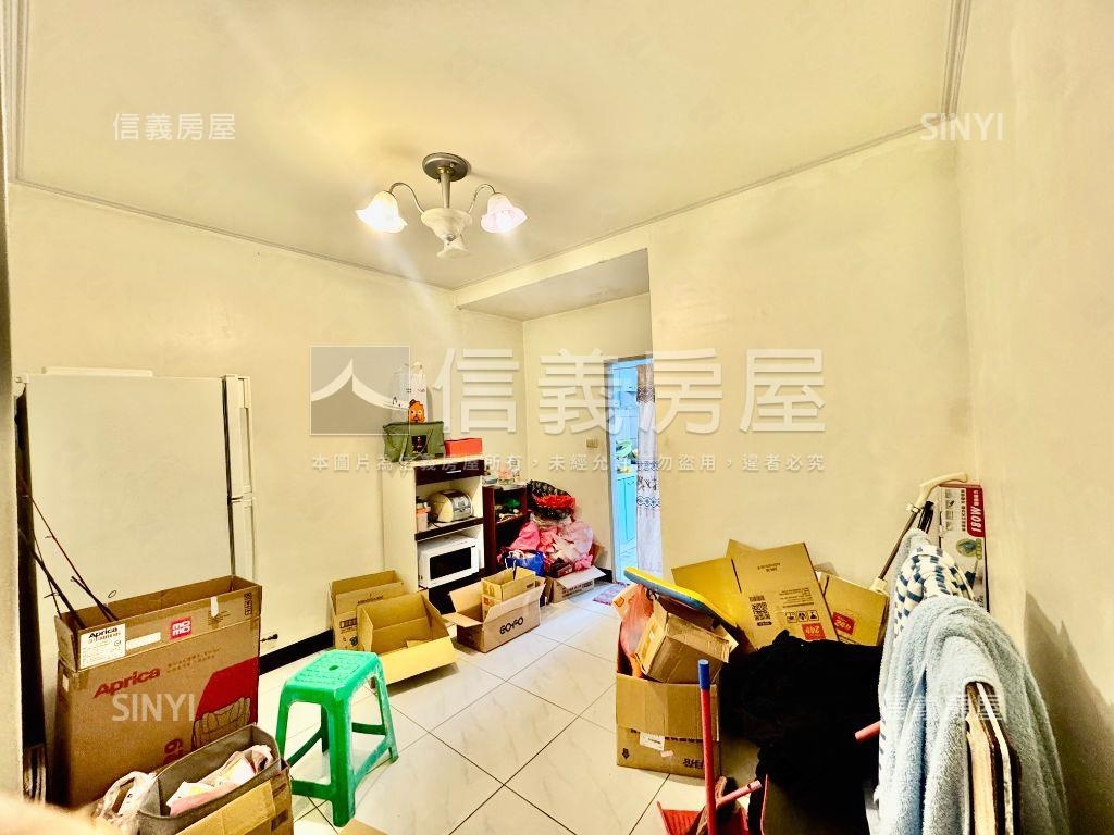 樹林千歲苑近未來ＬＧ１７房屋室內格局與周邊環境