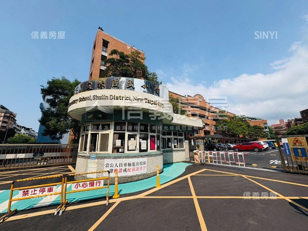 樹林千歲苑近未來ＬＧ１７房屋室內格局與周邊環境