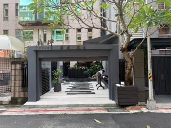 敦南名園氣派豪邸