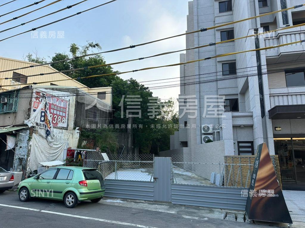 正鳳林四路。稀有美地房屋室內格局與周邊環境