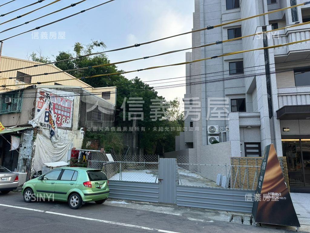 正鳳林四路。稀有美地房屋室內格局與周邊環境