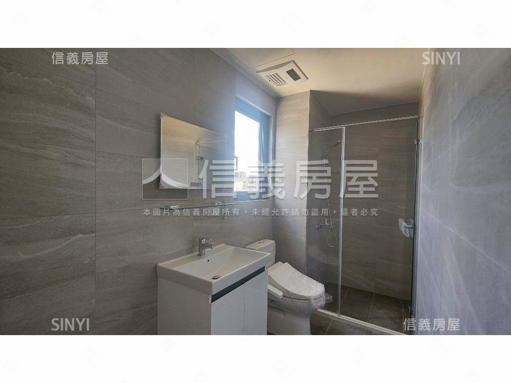 春福興波高樓美宅房屋室內格局與周邊環境