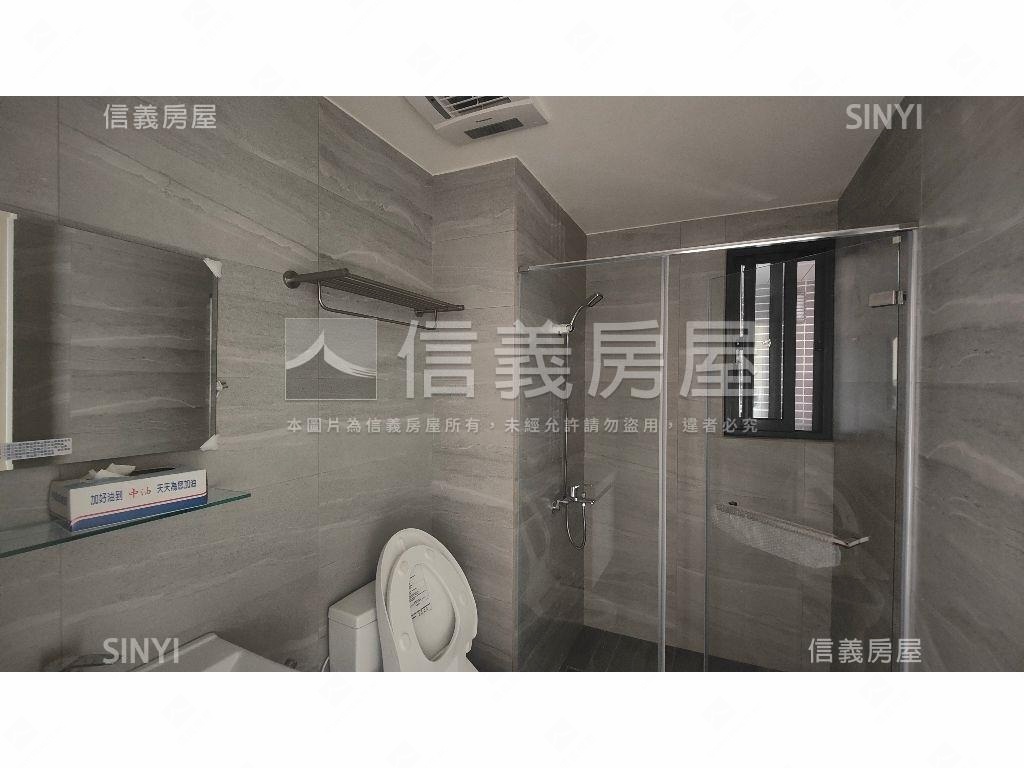 春福興波高樓美宅房屋室內格局與周邊環境