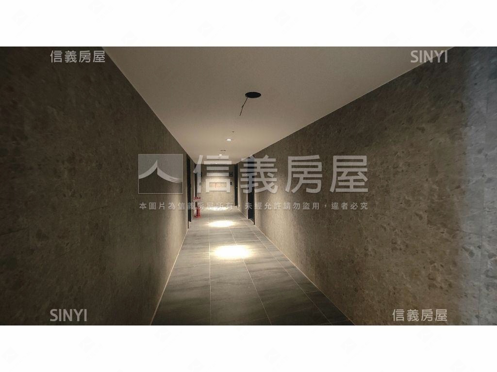 春福興波高樓美宅房屋室內格局與周邊環境