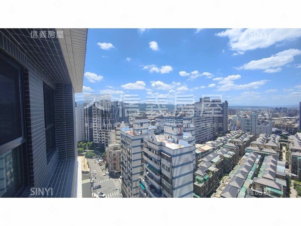 春福興波高樓美宅房屋室內格局與周邊環境