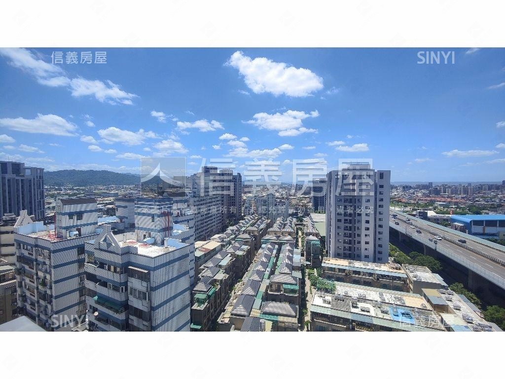 春福興波高樓美宅房屋室內格局與周邊環境