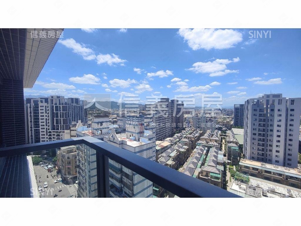 春福興波高樓美宅房屋室內格局與周邊環境