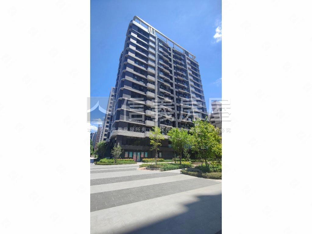 春福興波高樓美宅房屋室內格局與周邊環境