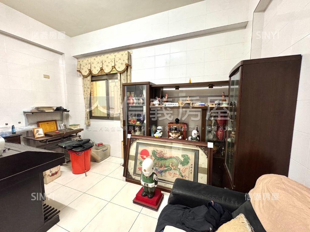 三官路質感美透店房屋室內格局與周邊環境