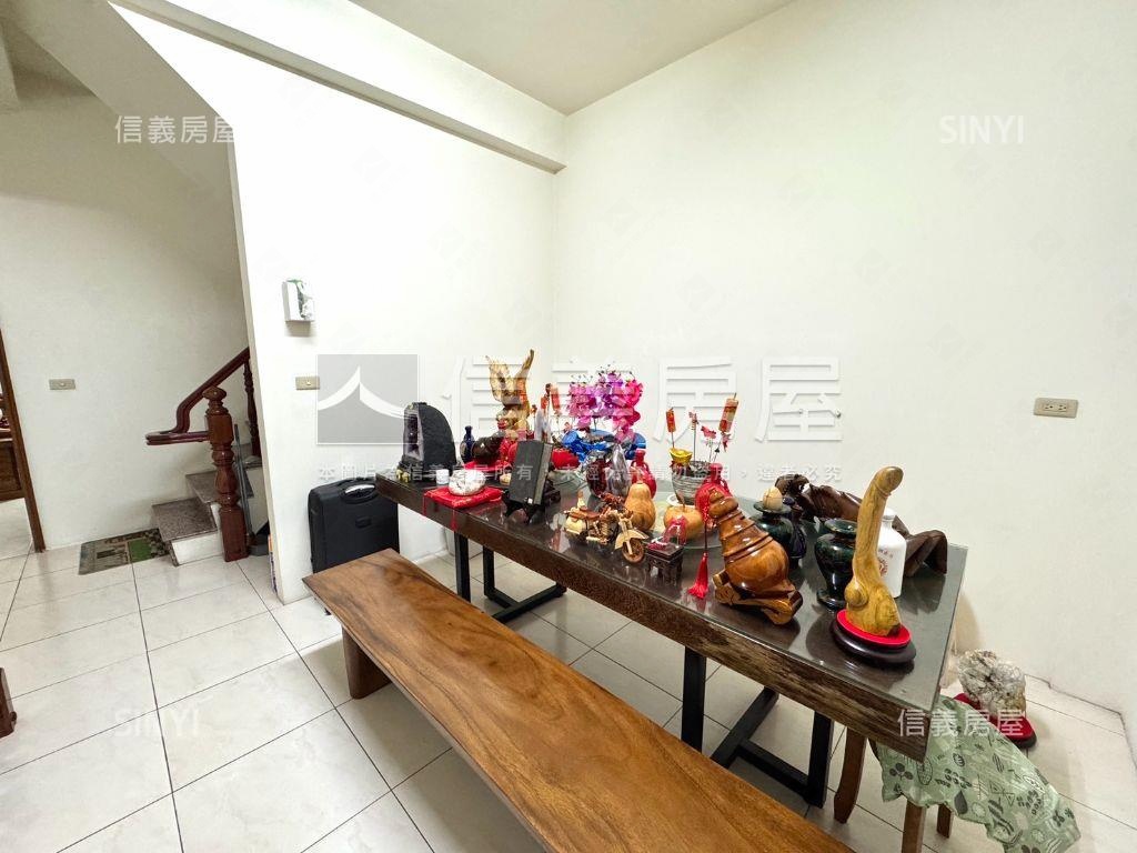 三官路質感美透店房屋室內格局與周邊環境