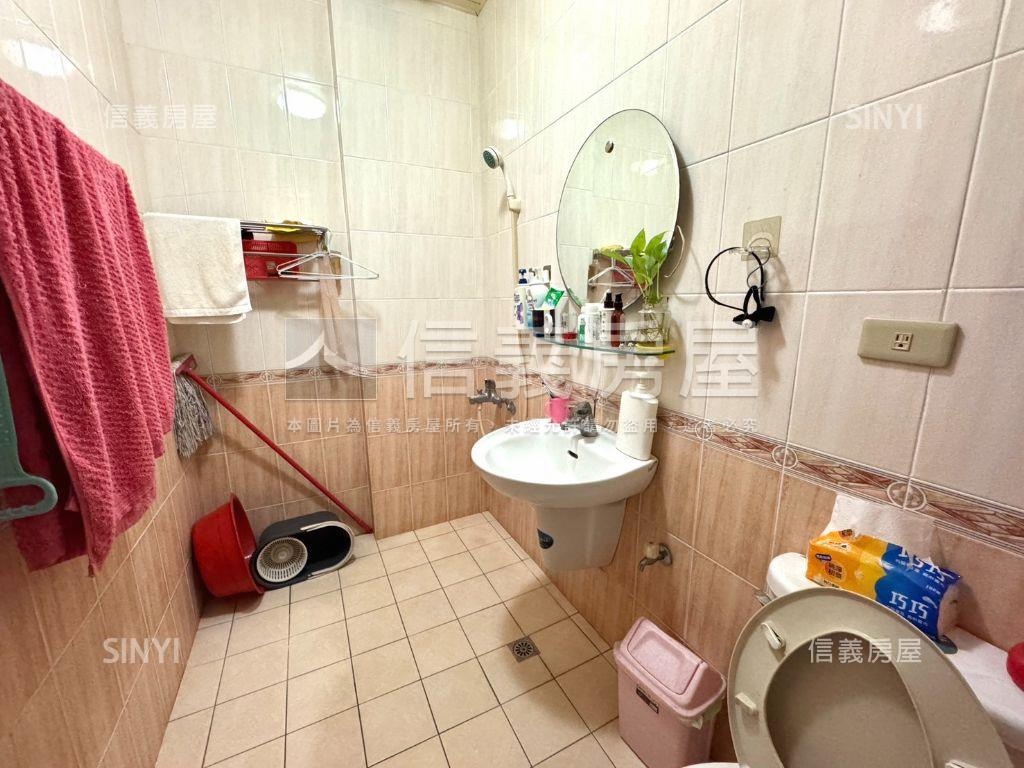 三官路質感美透店房屋室內格局與周邊環境