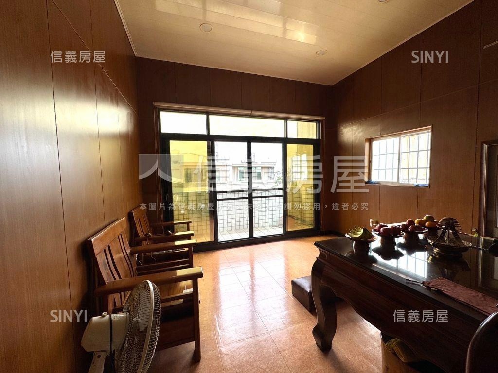 三官路質感美透店房屋室內格局與周邊環境
