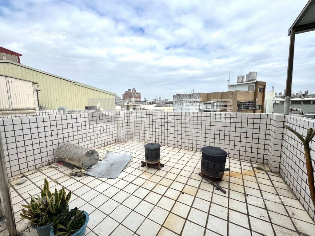 三官路質感美透店房屋室內格局與周邊環境
