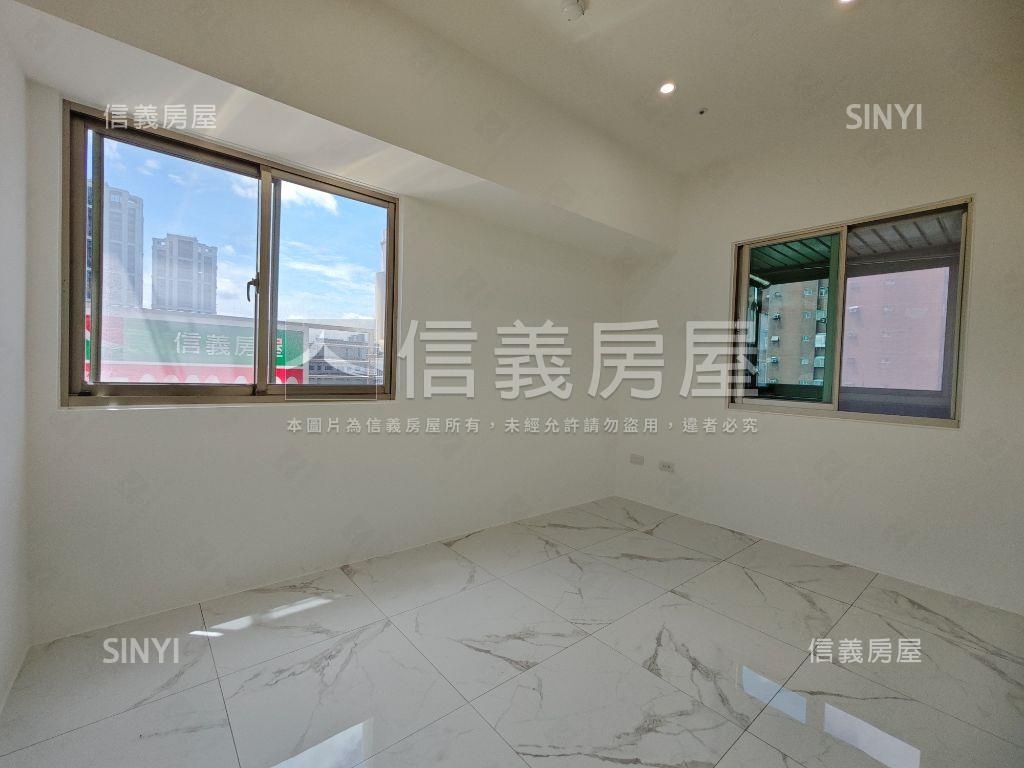 仁愛公園裝潢電梯２房房屋室內格局與周邊環境