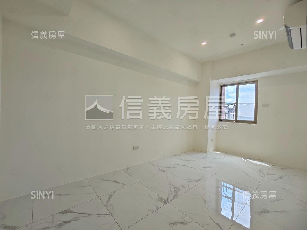 仁愛公園裝潢電梯２房房屋室內格局與周邊環境