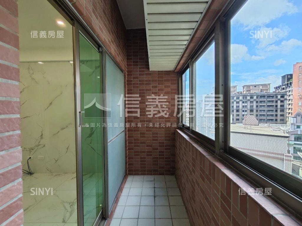 仁愛公園裝潢電梯２房房屋室內格局與周邊環境