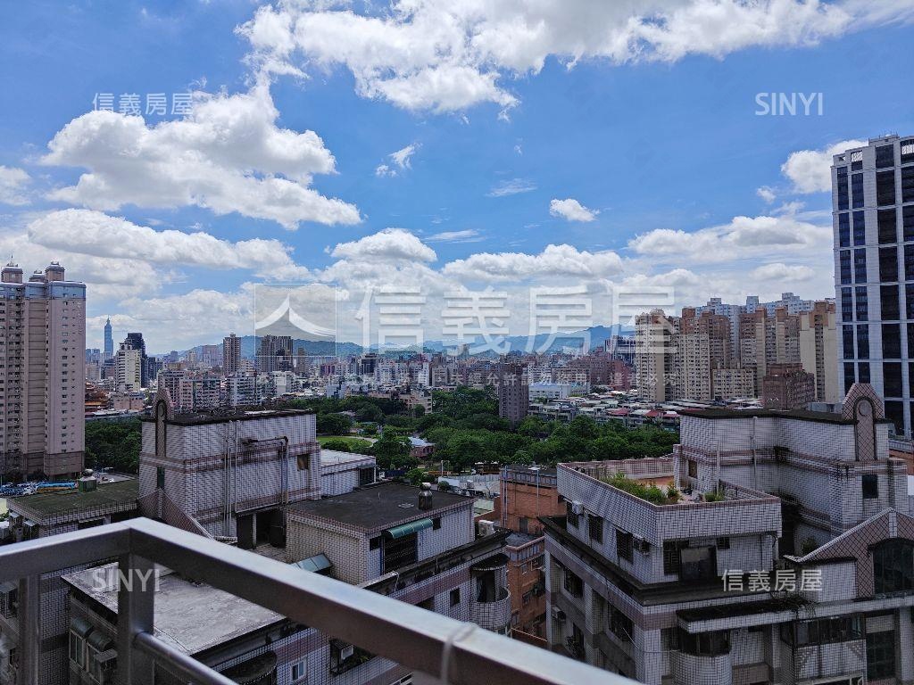 仁愛公園裝潢電梯２房房屋室內格局與周邊環境