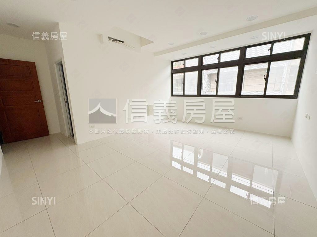 金陵路整新美透天房屋室內格局與周邊環境